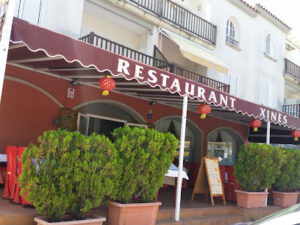 Drac Chinese Restaurant - L'Escala