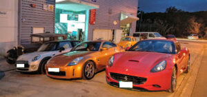 Dream Cars- Planxa