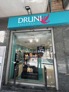 Druni Figueras - Figueres