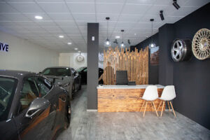 DSLC Automotive - Blanes