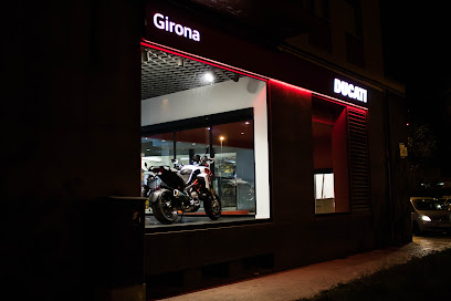 Foto Ducati Girona – Motounivers