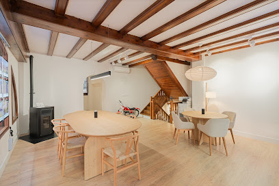Foto Durán Carasso | Inmobiliaria en La Cerdanya