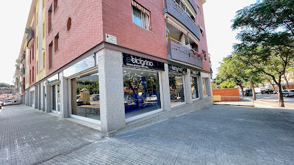 Foto e-Bicigrino