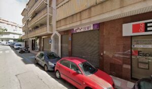 E.C.M.E - Blanes