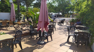 ECCO - Platja d'Aro i S'Agaró