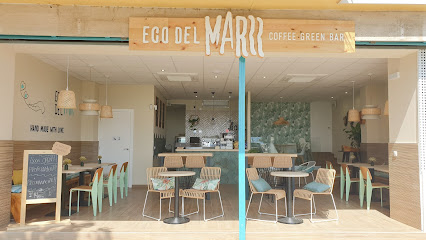 Foto Eco del Mar