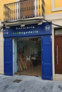 Ecobugaderia - Figueres