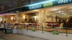 Edén Restaurant Bar - Torroella de Montgrí