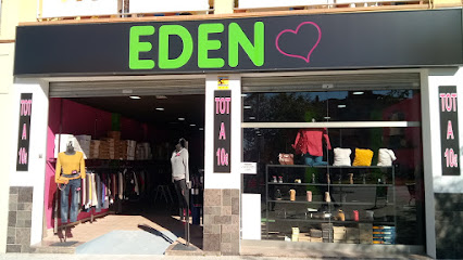 Foto Eden