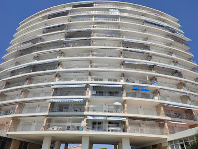 Foto Edifici La Marinada