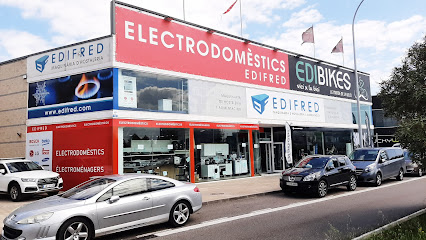 Foto Edifred Electrodomésticos