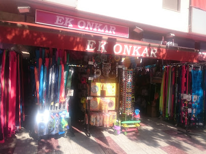 Foto EK ONKAR PLATJA D’ARO S.C.P