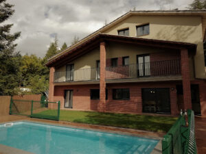 El Balcó d'Espinelves - Espinelves