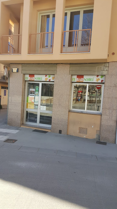 Foto El Barnyolí