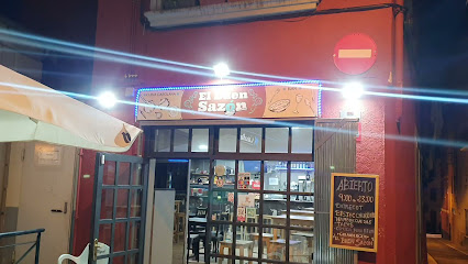Foto El Buen Sazón