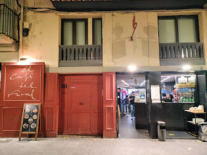El Cafè del Firal - Olot