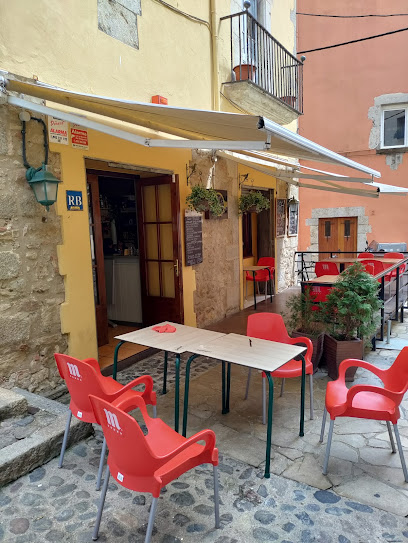 Foto El Carreró – Cafeteria Restaurant