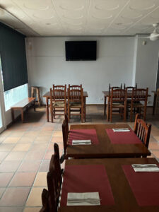 El Celler de L'estany - Banyoles