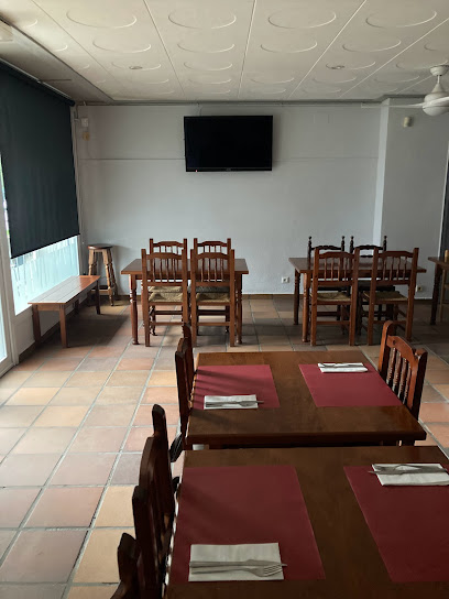 Foto El Celler de L’estany