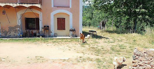 Foto El Congost Casa Rural
