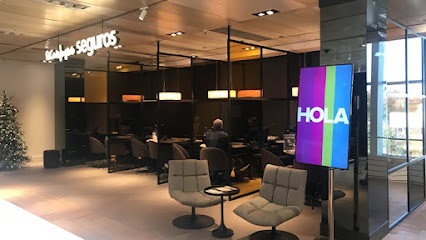 Foto El Corte Inglés Seguros