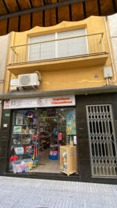 El Genio Joguines educatives - Blanes