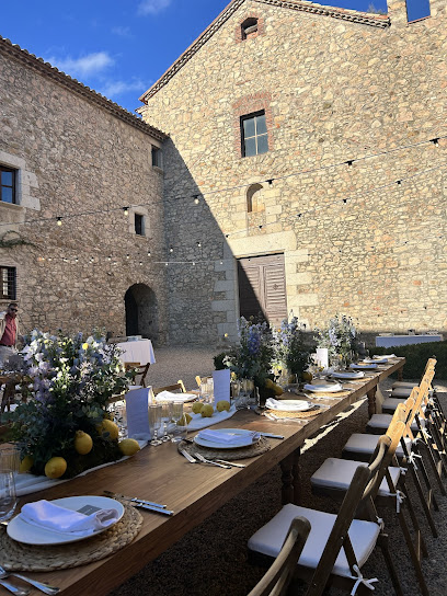 Foto El Ginjoler Catering