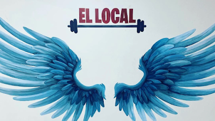 Foto EL LOCAL CENTRE FITNESS