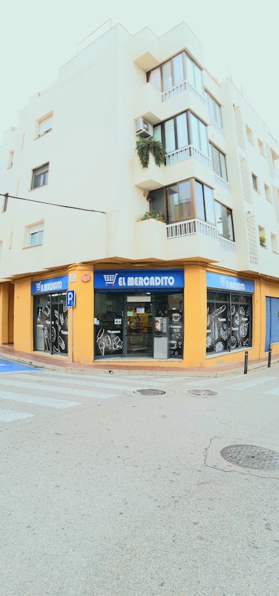 Foto El Mercadito