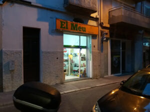EL MEU SUPERMERCAT - Figueres