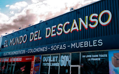 Foto El Mundo del Descanso S.L