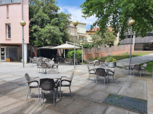 El Nou Firalet - Olot