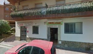 El Onsri - Sant Feliu de Guíxols