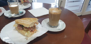 El Petit Cafè - Maçanet de la Selva