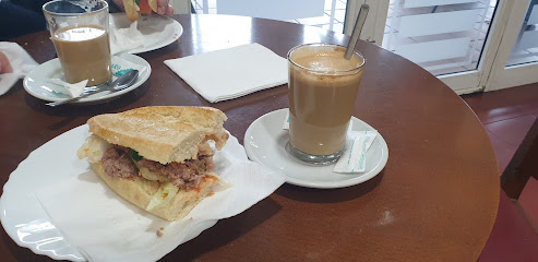 Foto El Petit Cafè