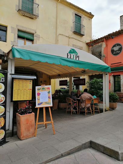 Foto EL PI