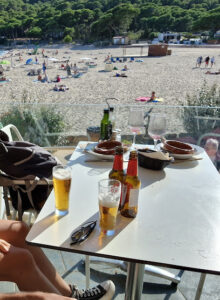 El Port Del Rei - L'Escala