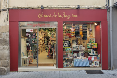 Foto El Racó de la Joguina