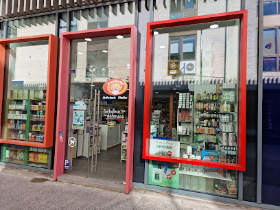 Foto El Racó de la Llum