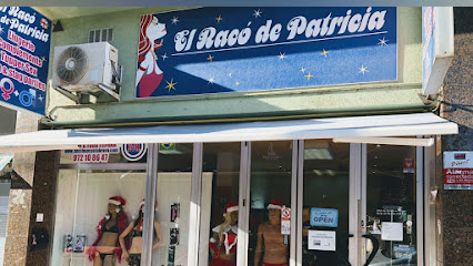 Foto El Racó de Patrícia SL, Sexshop Lloret