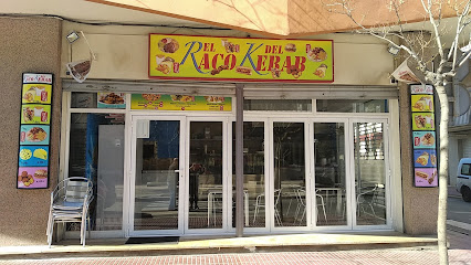 Foto El Racó del Kebab