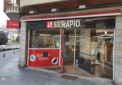 Foto El Ràpid Puigcerdà