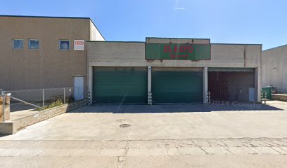 Foto El Rayo