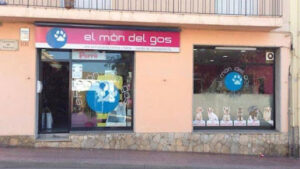 El somni del gos - Sant Feliu de Guíxols