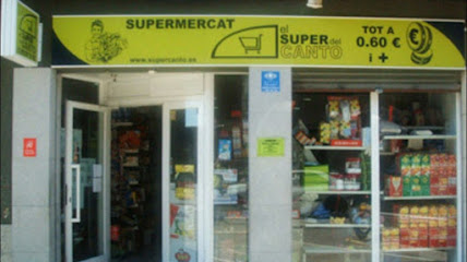 Foto El Super Del Canto