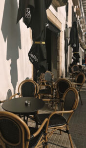 El Tap Plaça - Santa Coloma de Farners