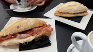 EL TAPEO - Vidreres