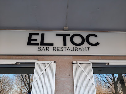 Foto El Toc