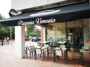 El Venezia - Palamós
