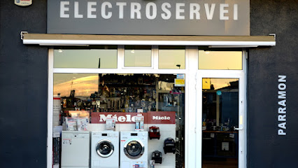 Foto ElectroServei Parramon